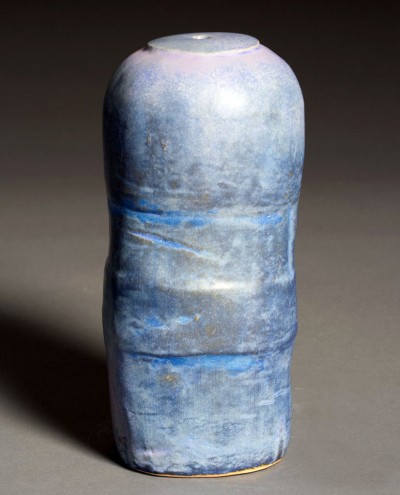 Vessel #16 - 4.5"x11"h - $800 - SOLD