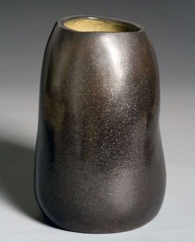 Vessel #40 - 7"x11"h - $1100. - SOLD
