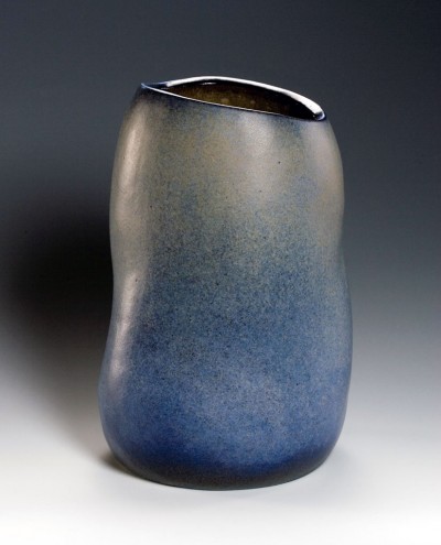 Vessel #46 - 7"x11"h - $1400. - SOLD