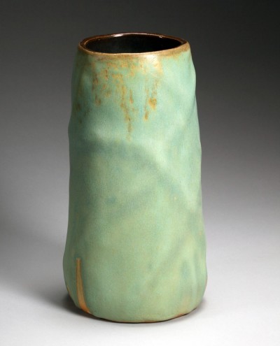 Vessel #60 - 6.5"x13"h - $1200.