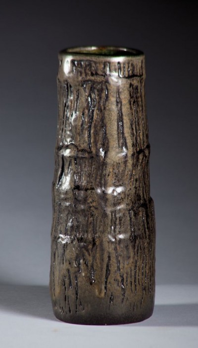Vessel #89 - 4"x12"h - $750.